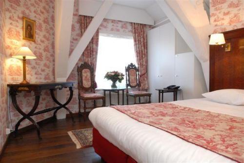 Chambre Standard