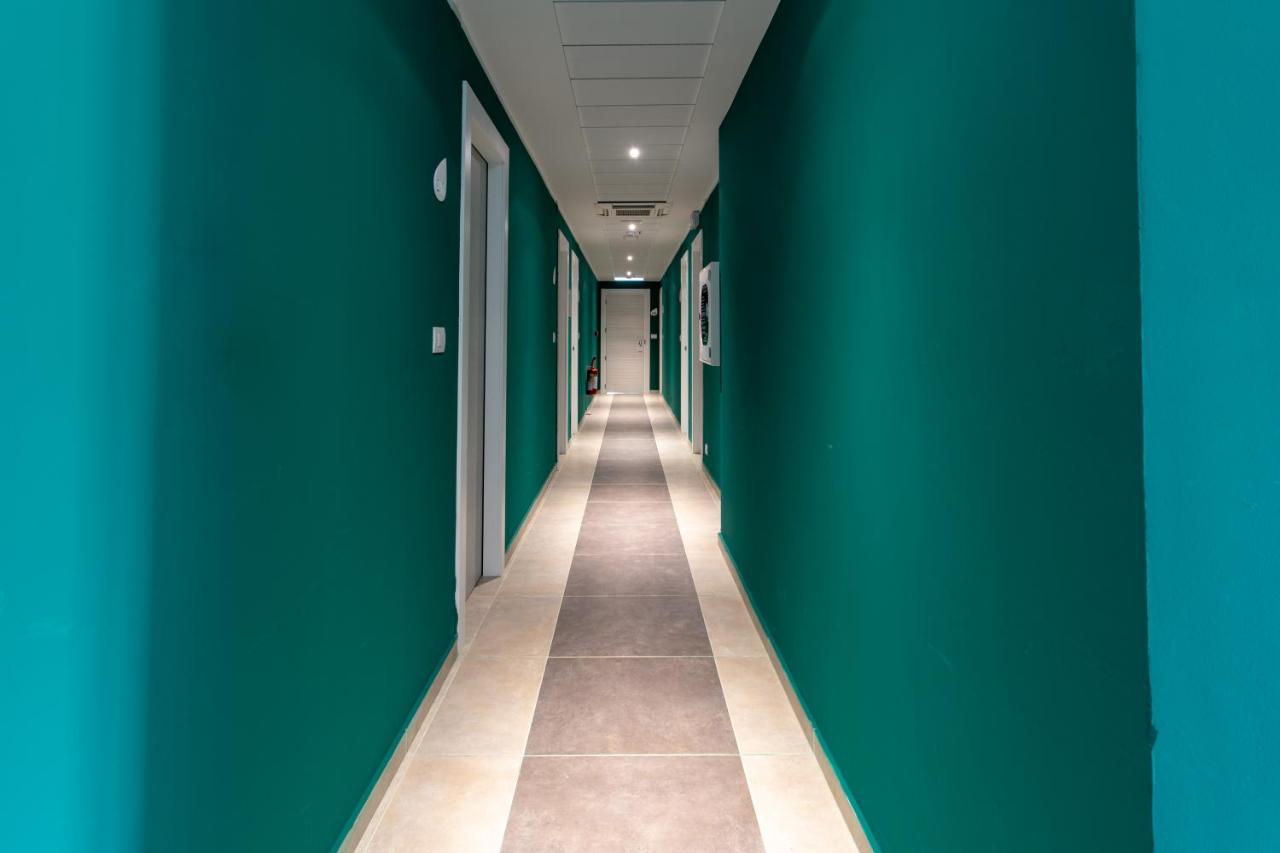 Familienzimmer