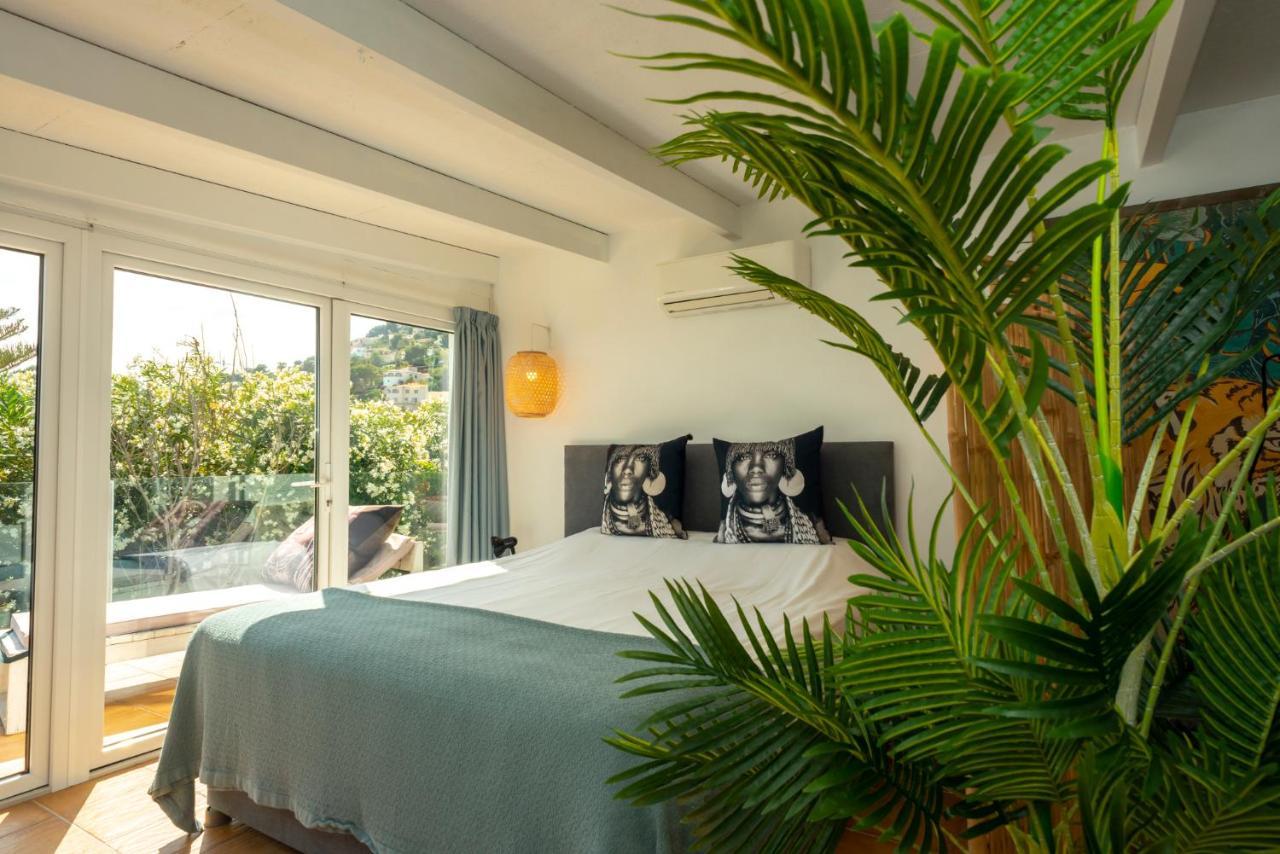 Superior Suite mit Meerblick
