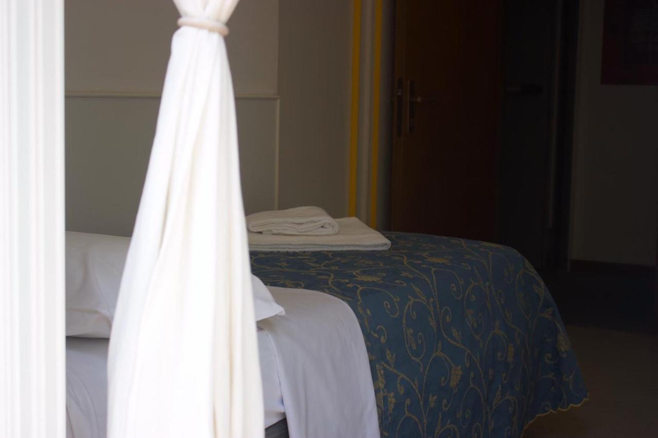 Chambre Simple Standard