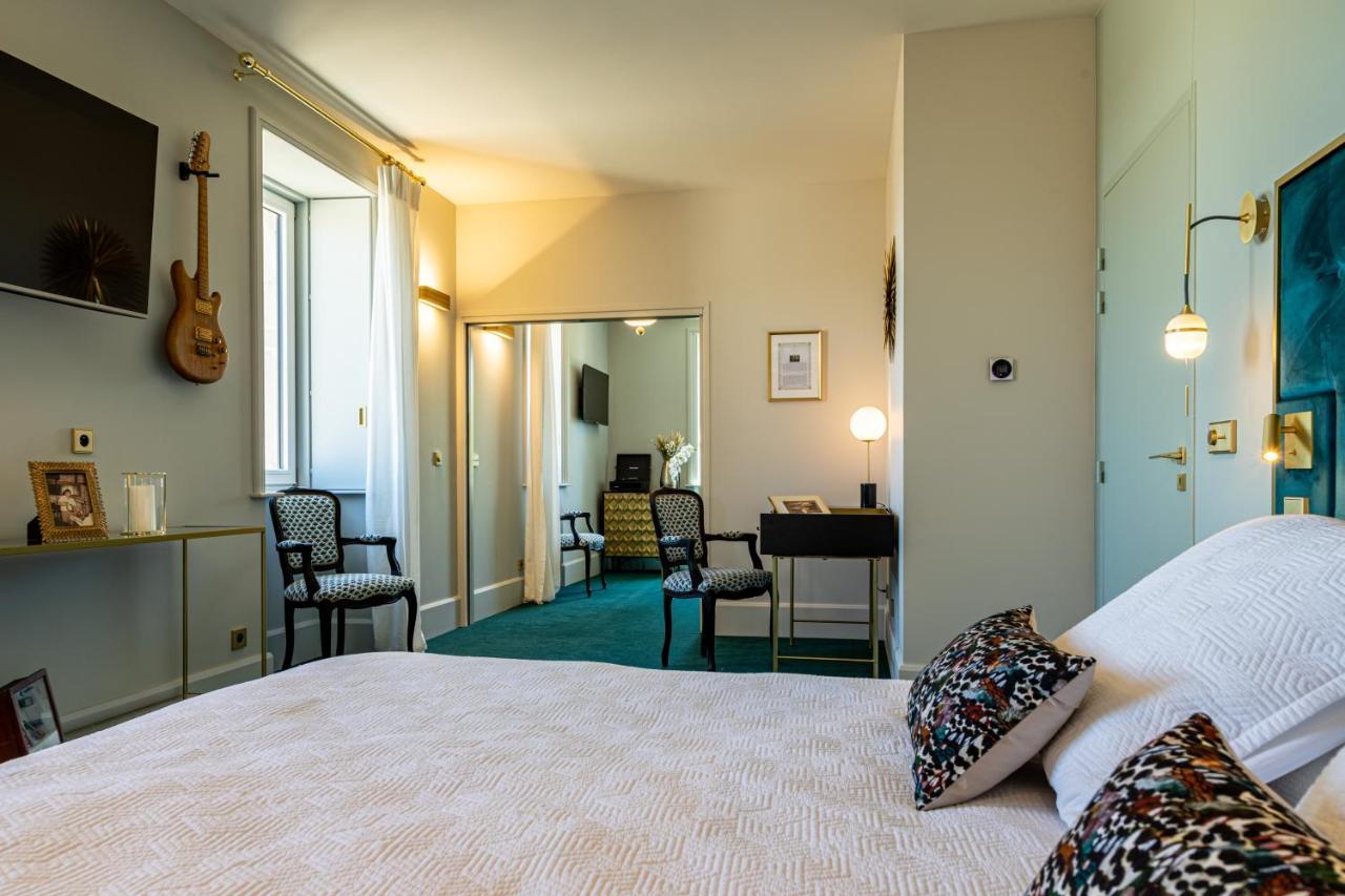 Suite Supérieure