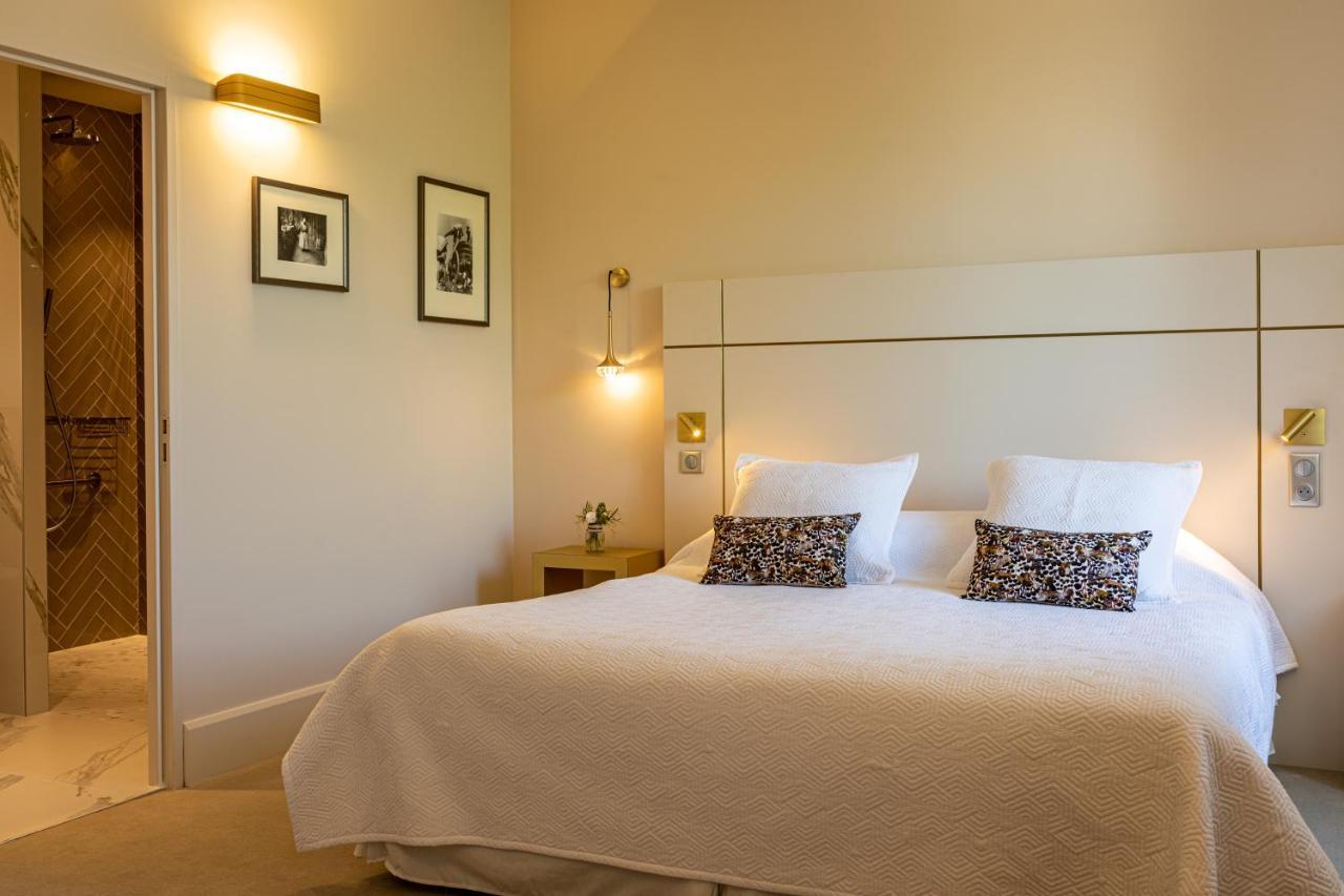 Chambre Double Supérieure