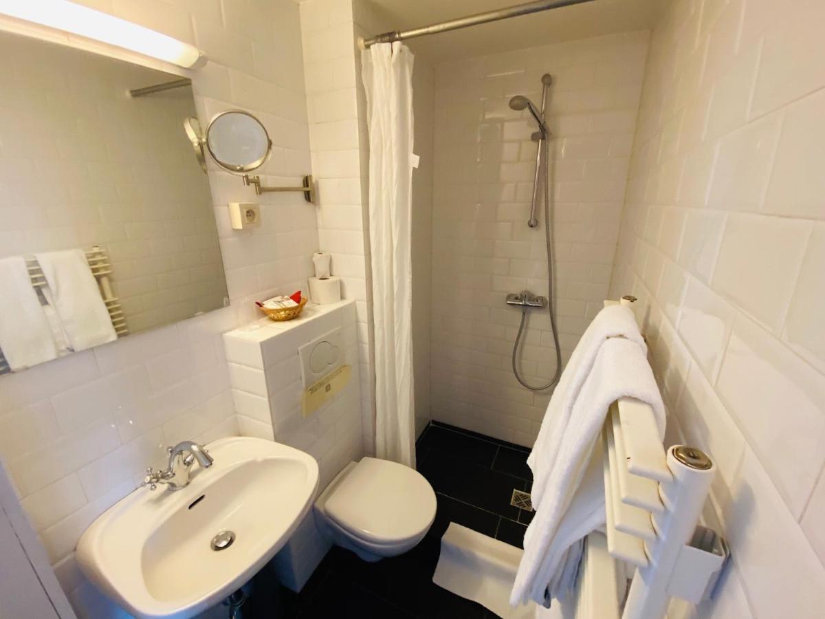 Chambre Double Économique