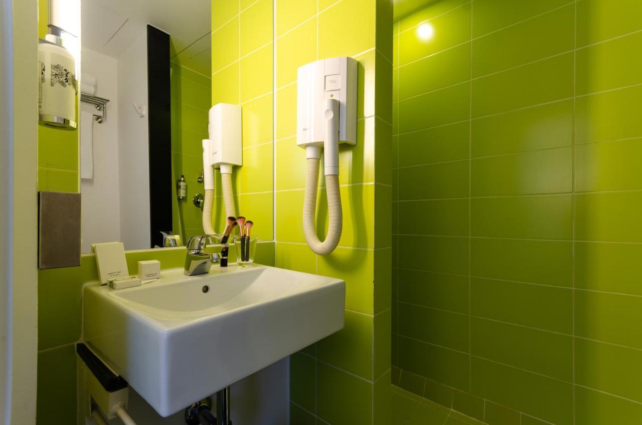 Habitación Triple Dúplex