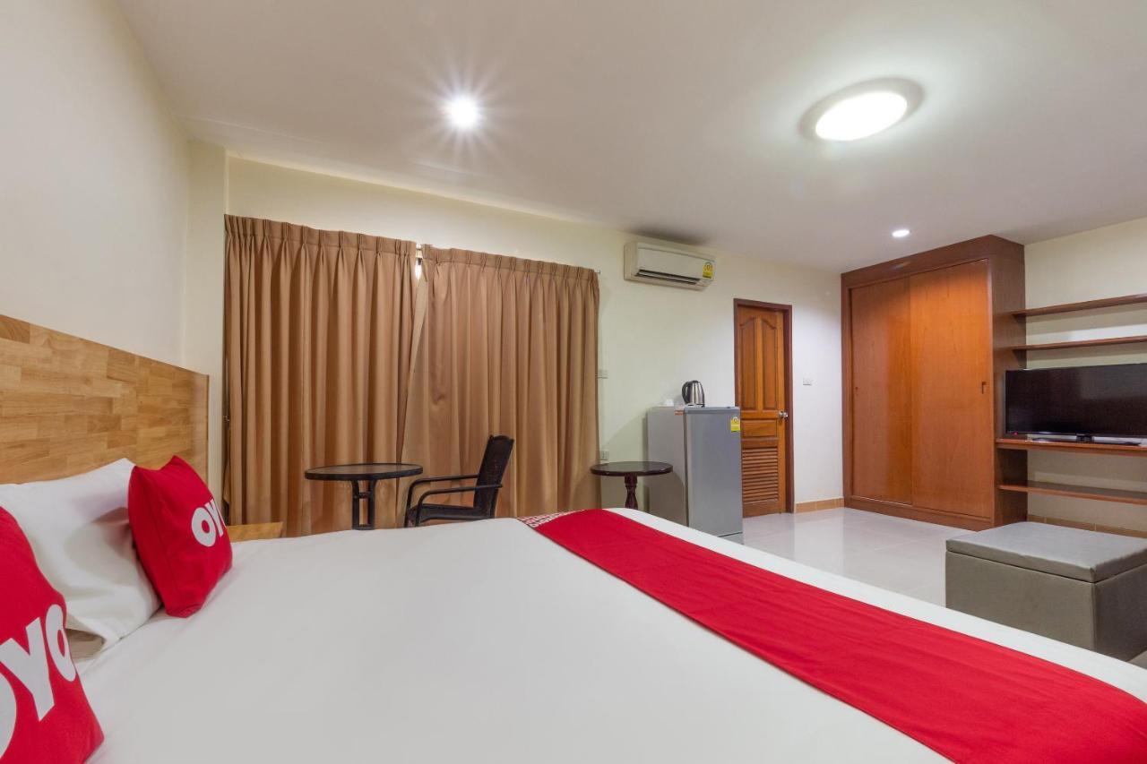 Habitación Doble Deluxe