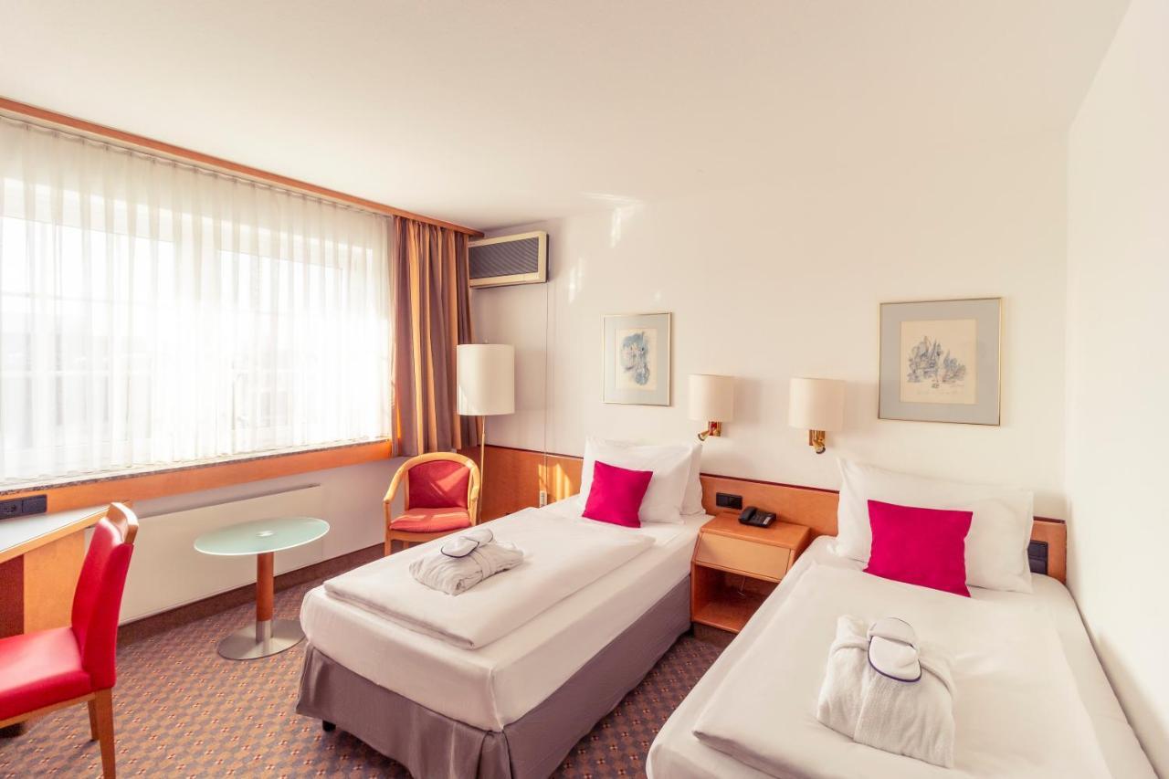 Privilege Zweibettzimmer
