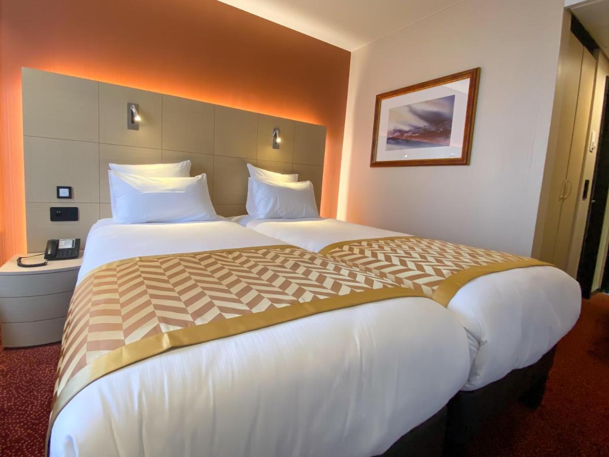 Quarto Twin