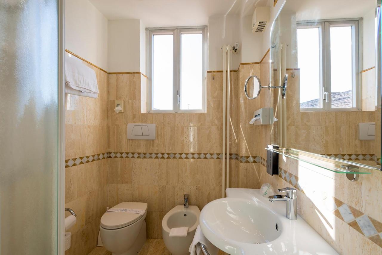 Chambre Simple Standard