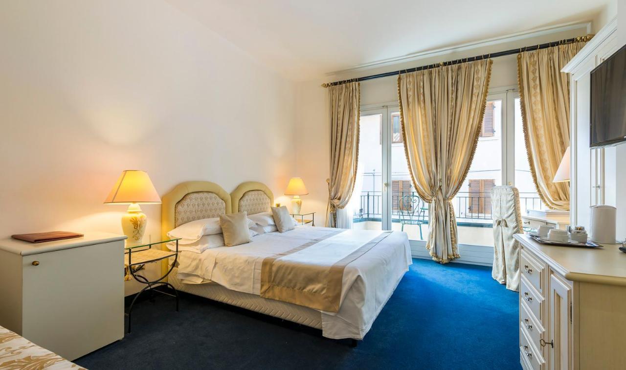 Chambre Double ou Lits Jumeaux Supérieure