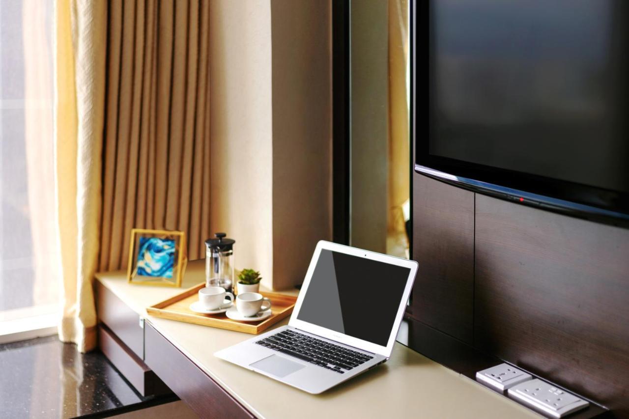 Habitación Doble Superior con vistas a la ciudad - 1 o 2 camas