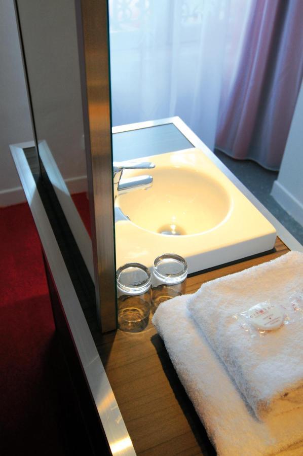 Habitación Doble Estándar