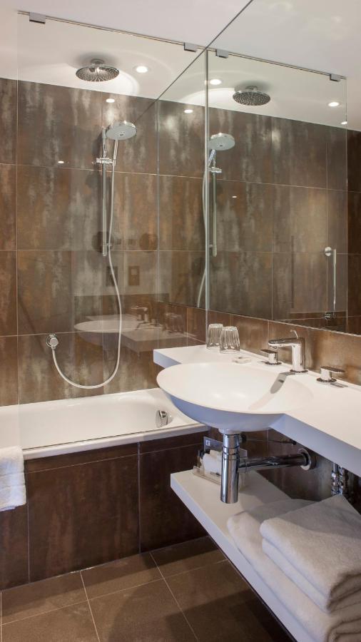 Habitación Doble Premium con 2 camas dobles