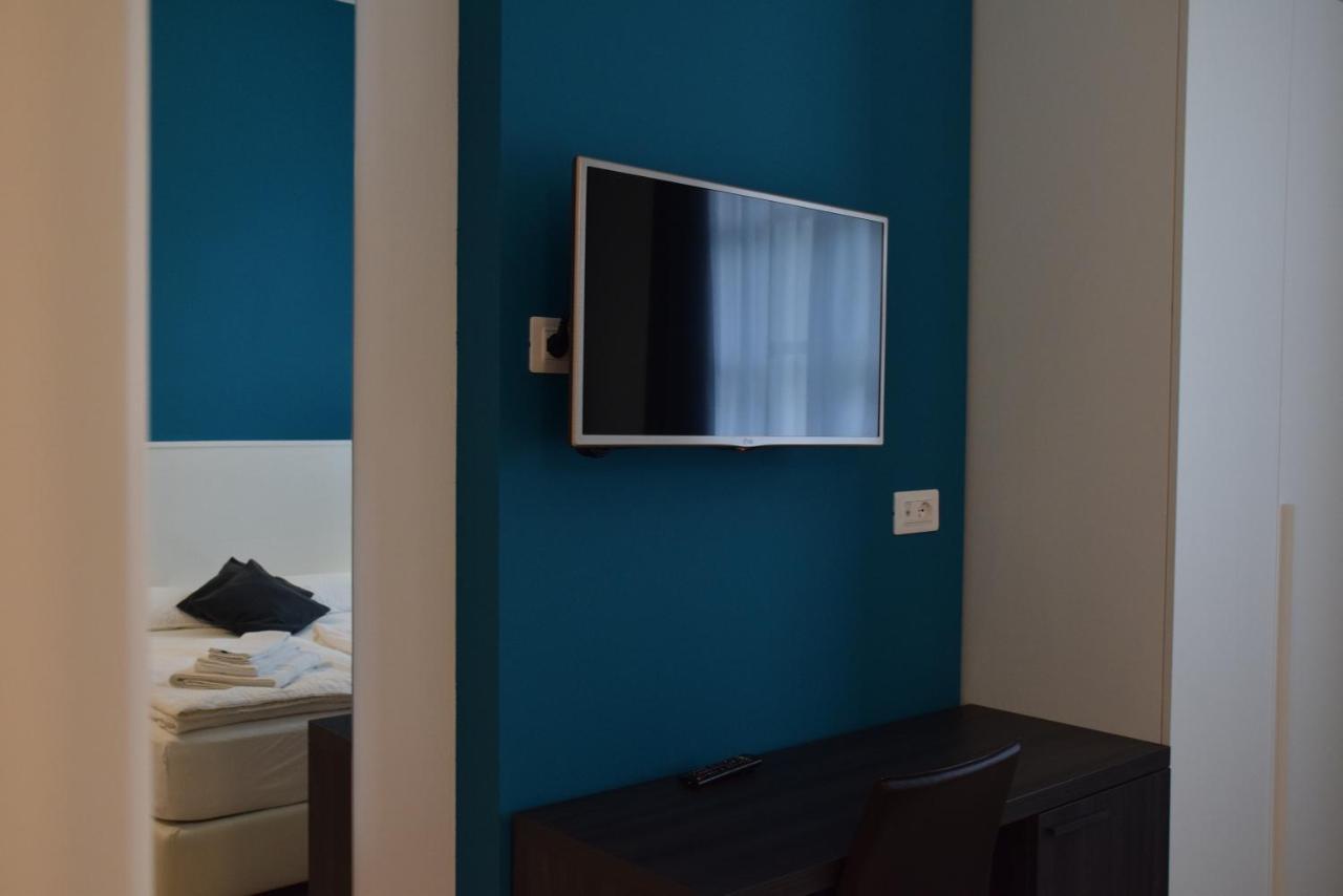 Chambre Deluxe