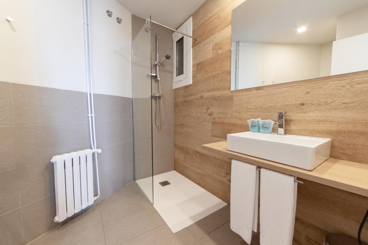 Habitación Familiar Superior