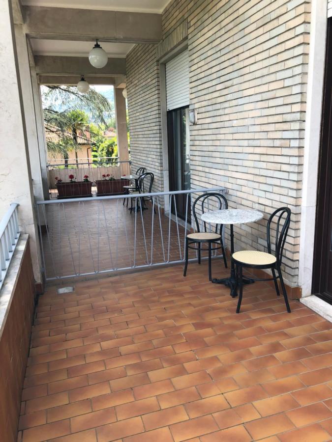 Deluxe Double or Twin Room with Balcony and Lake view