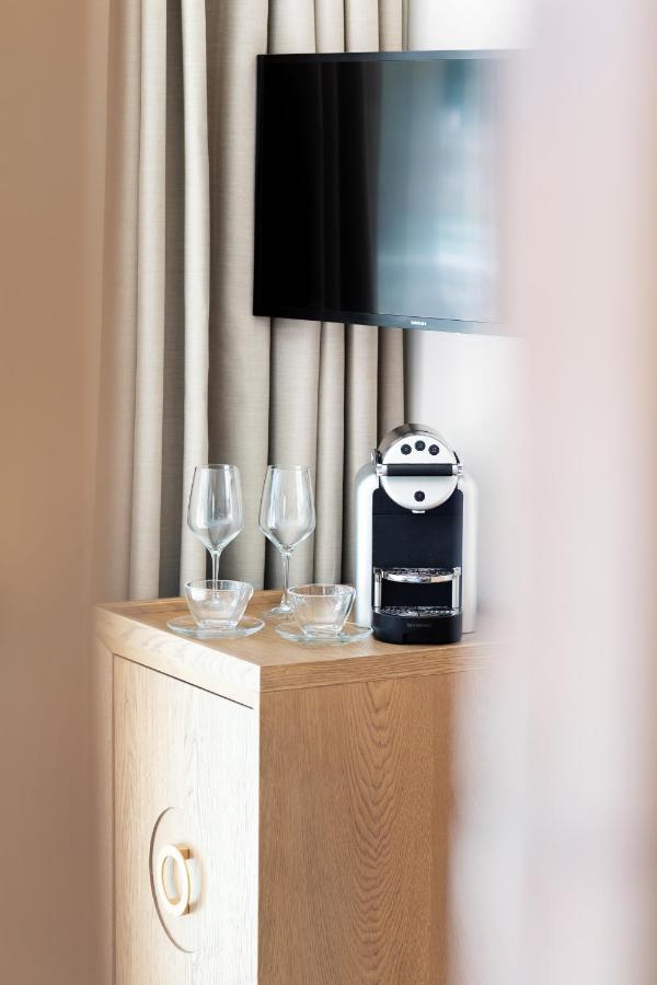 Grand Suite mit Meerblick und eigenem Pool