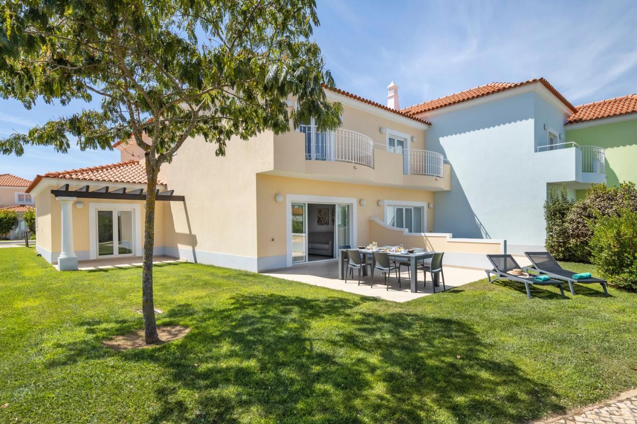 Villa de 3 Quartos