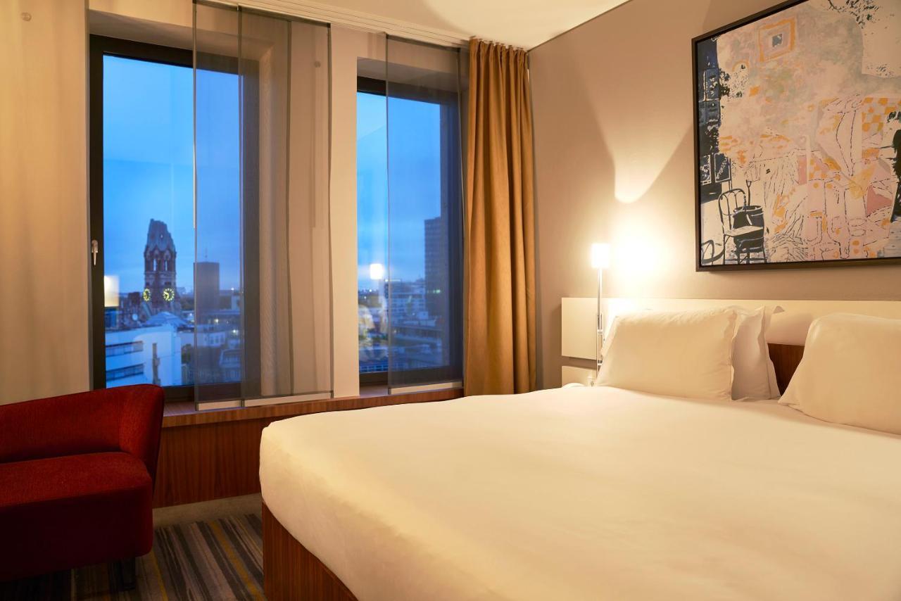 Camera Superior con Letto King-Size