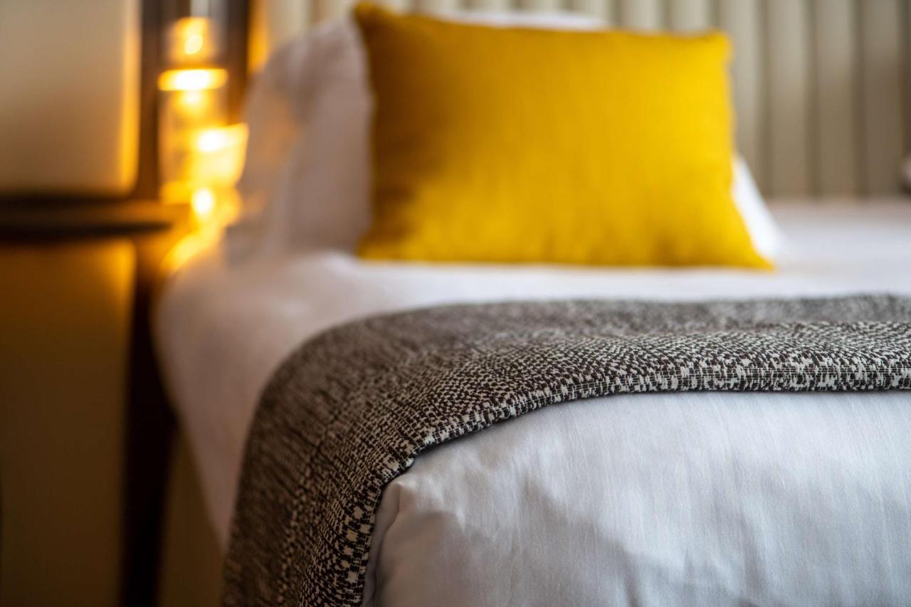 Privilege Kamer met Queensize Bed en 1 Eenpersoonsbed
