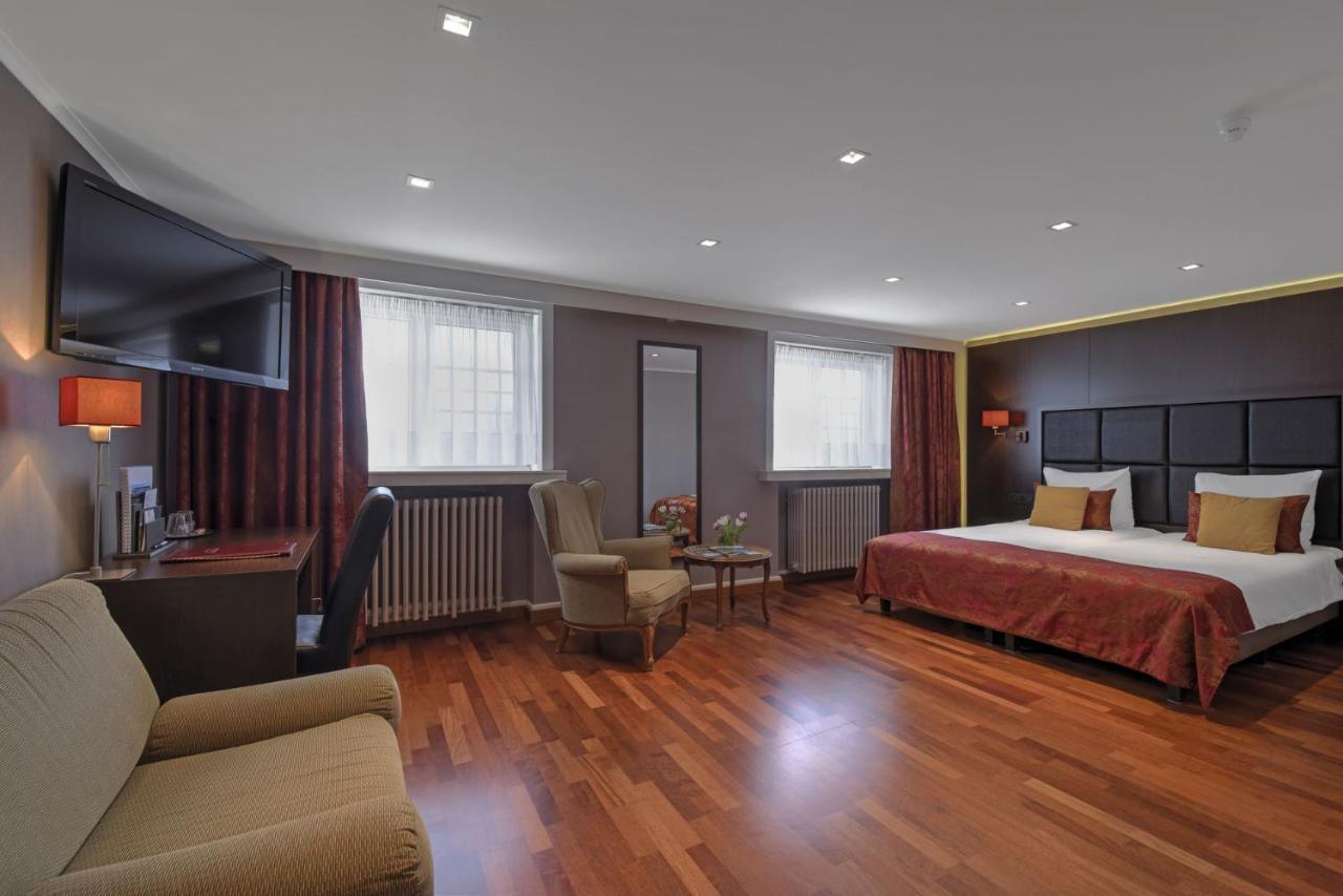 Chambre Familiale