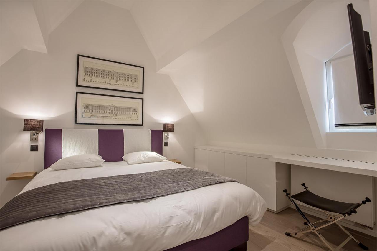 Appartement Deluxe