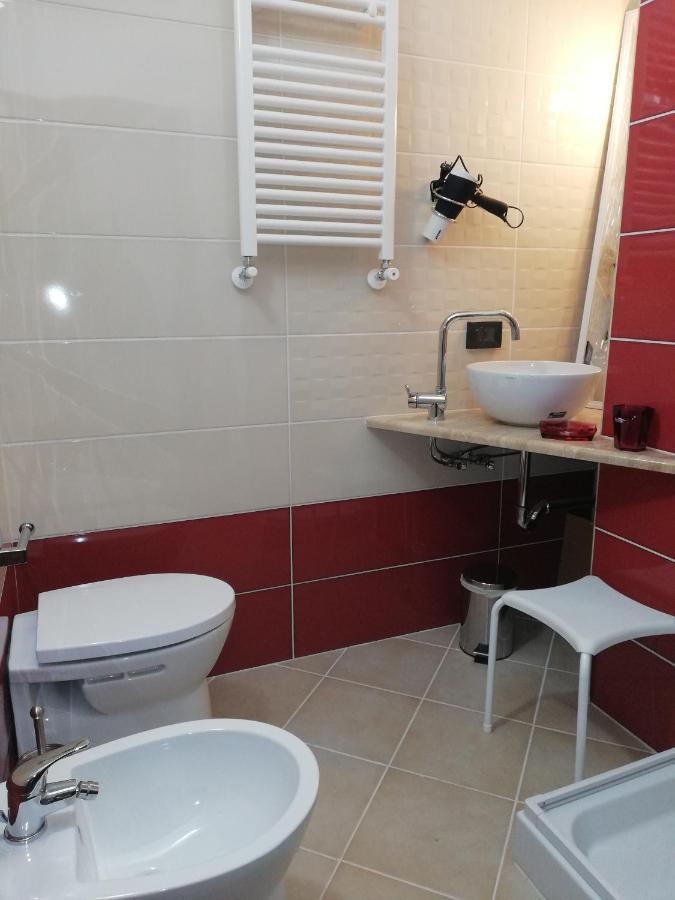 Camera Tripla con Bagno Privato