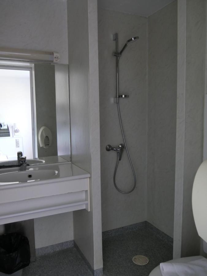 Chambre Double Standard