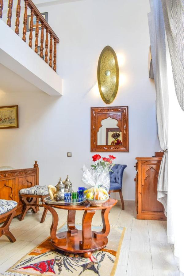 Chambre Quadruple