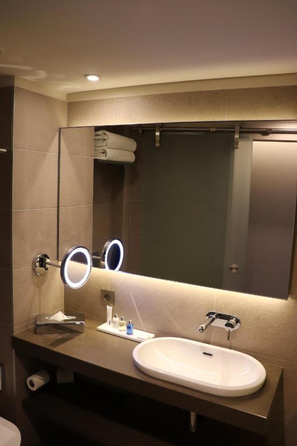 Standaard Kamer met uitzicht op de stad
