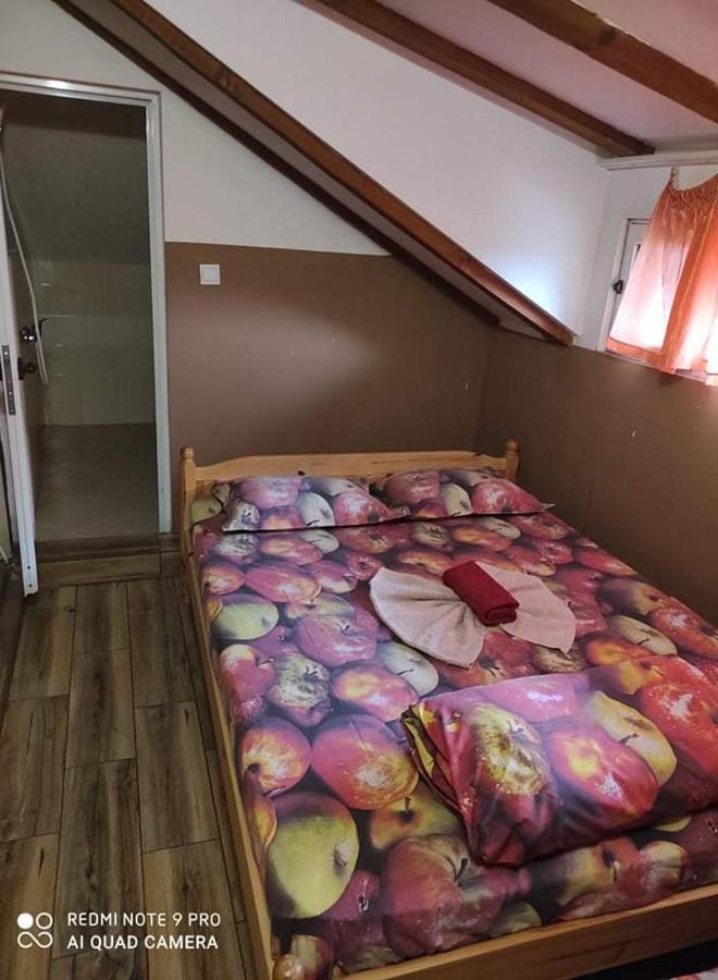 Habitación Doble Económica