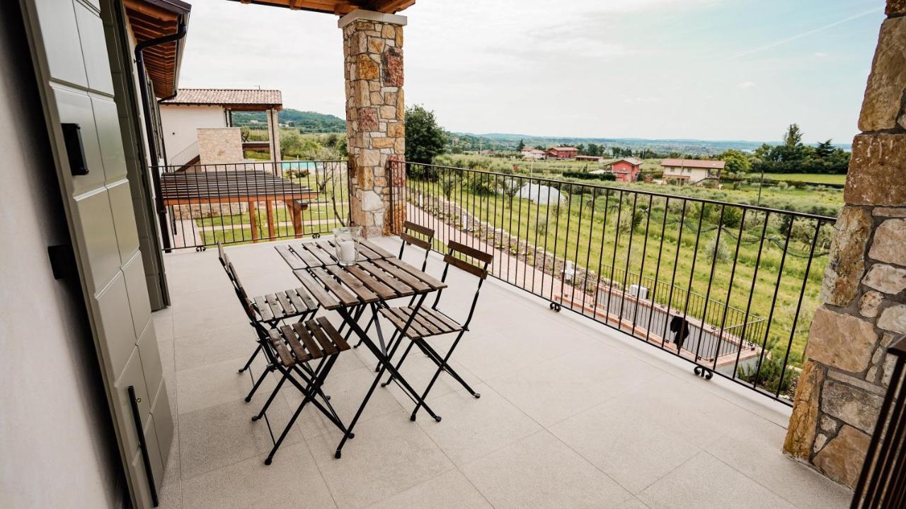Appartement - Vue sur Jardin