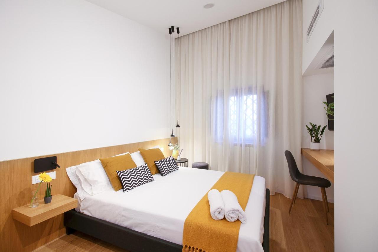 Standard Doppelzimmer