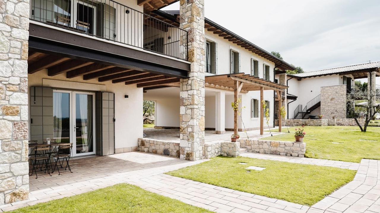 Appartement - Rez-de-Chaussée