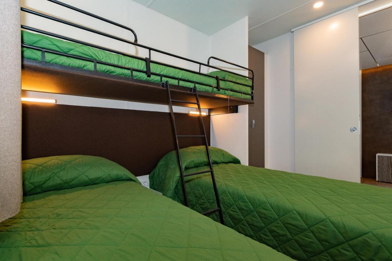 Chalet Prestige