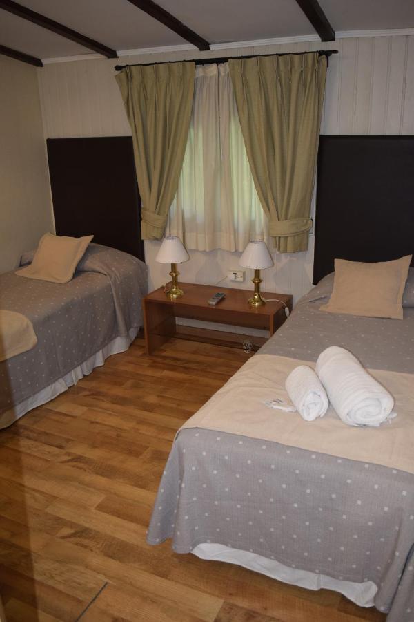 Habitación Cuádruple Estándar