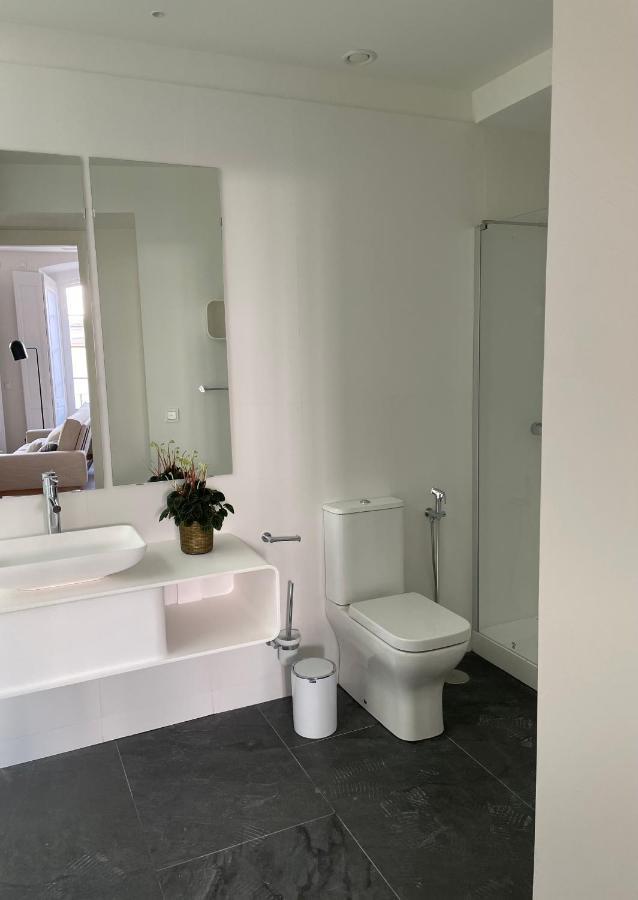 Apartamento de 2 dormitorios