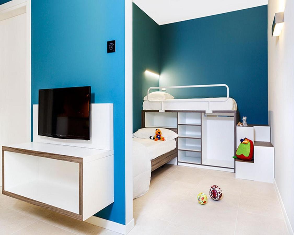 Appartamento con 2 Camere da Letto