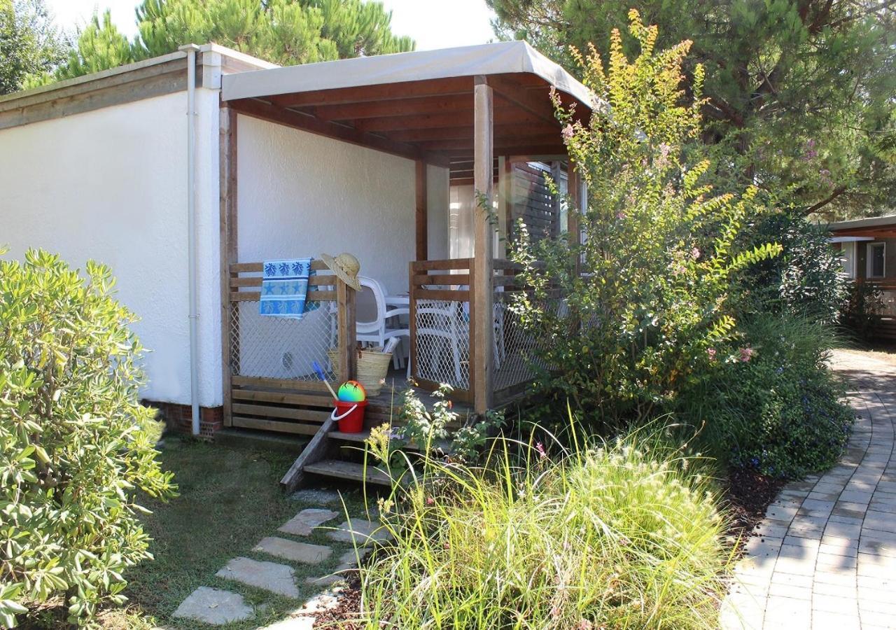 Chalet 2 Chambres