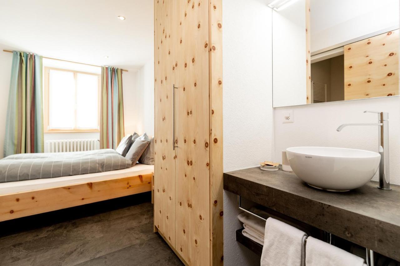 Comfort Doppelzimmer