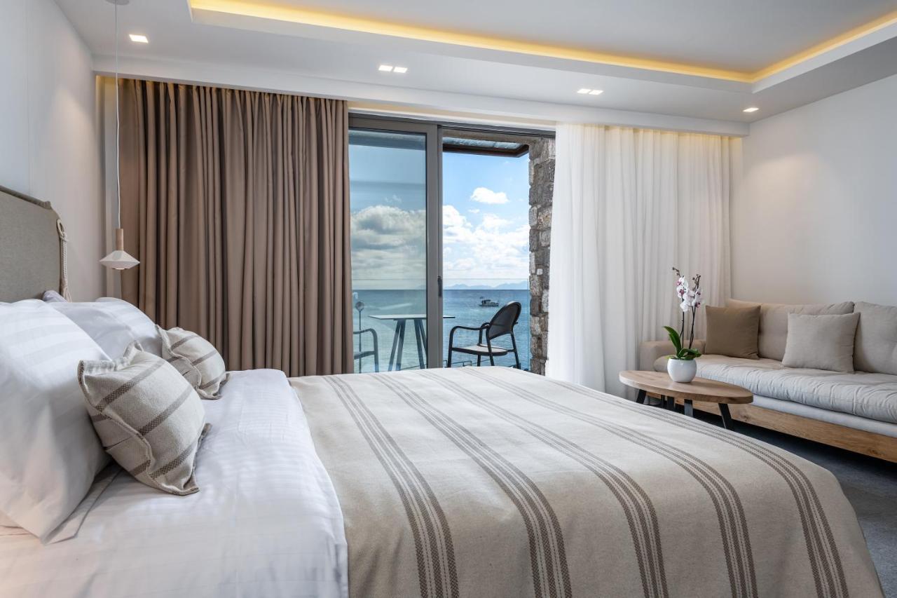 Suite con 1 Camera da Letto