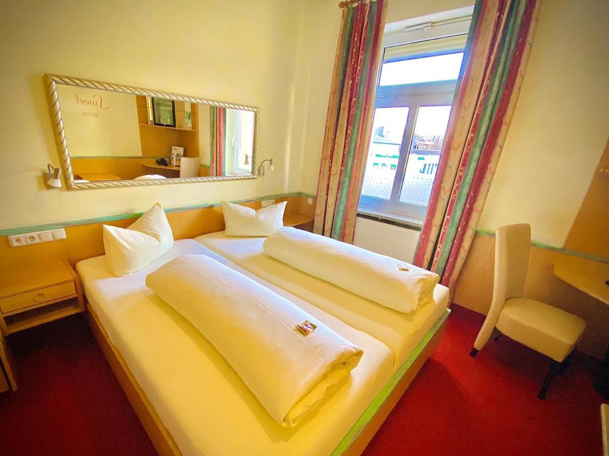 Classic Doppelzimmer