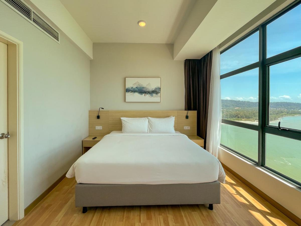 Family Room Sea View