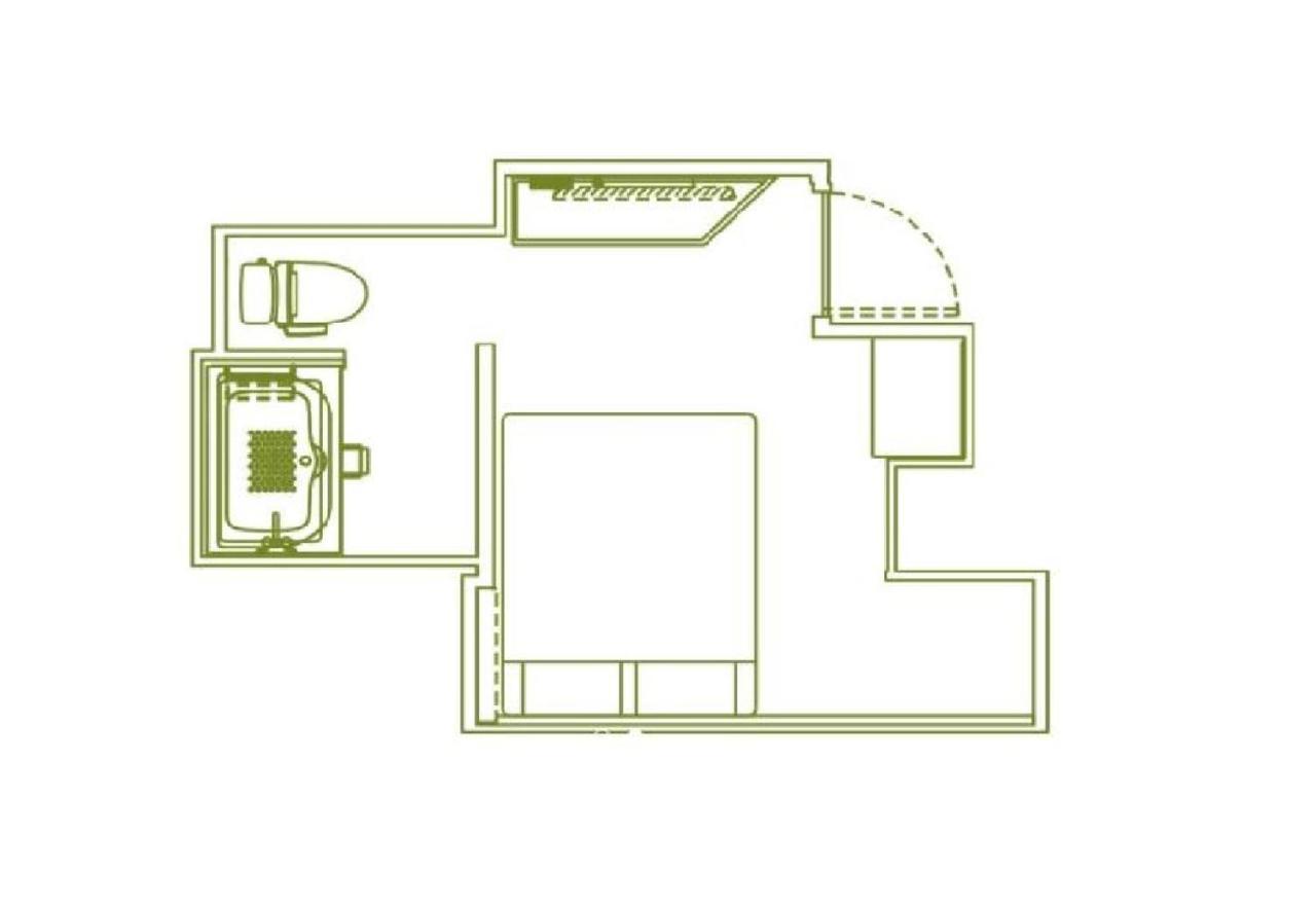 Habitación Doble - 2 camas