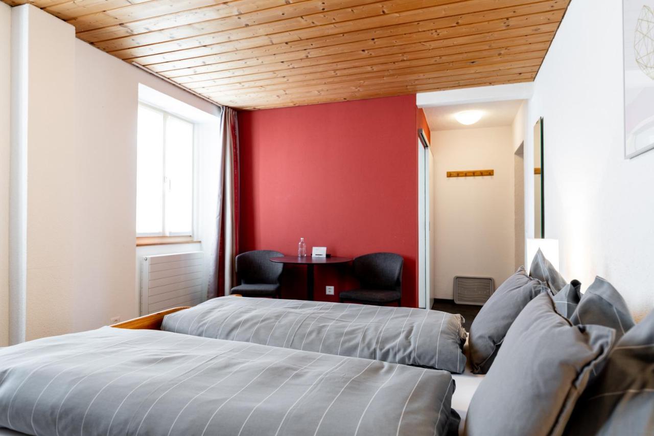 Superior Doppelzimmer