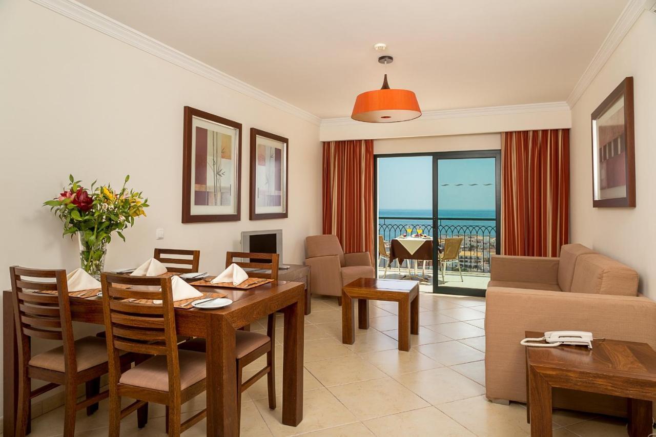 Apartamento Cerro Mar Atlântico com 1 Quarto