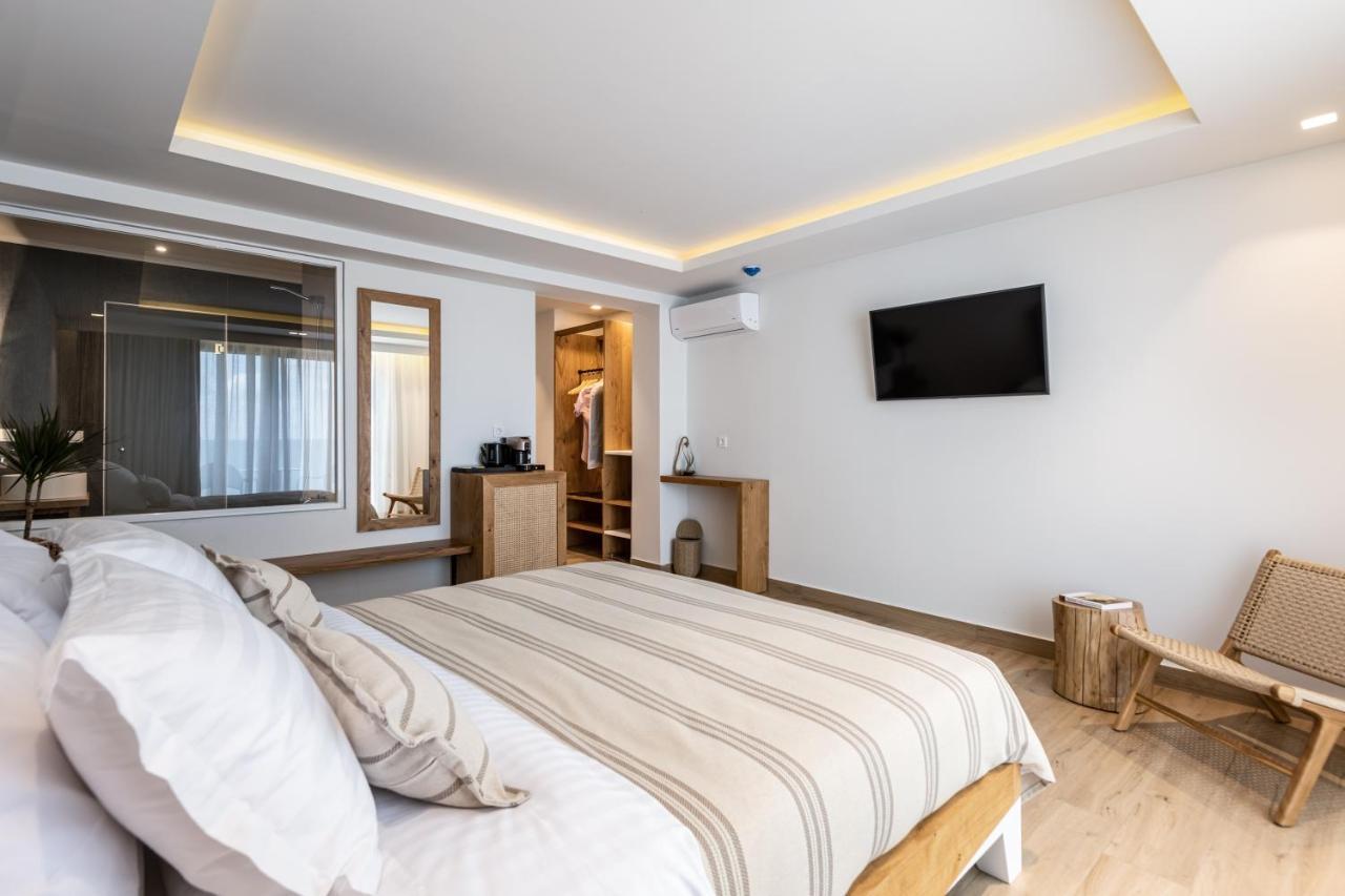 Suite Luxury