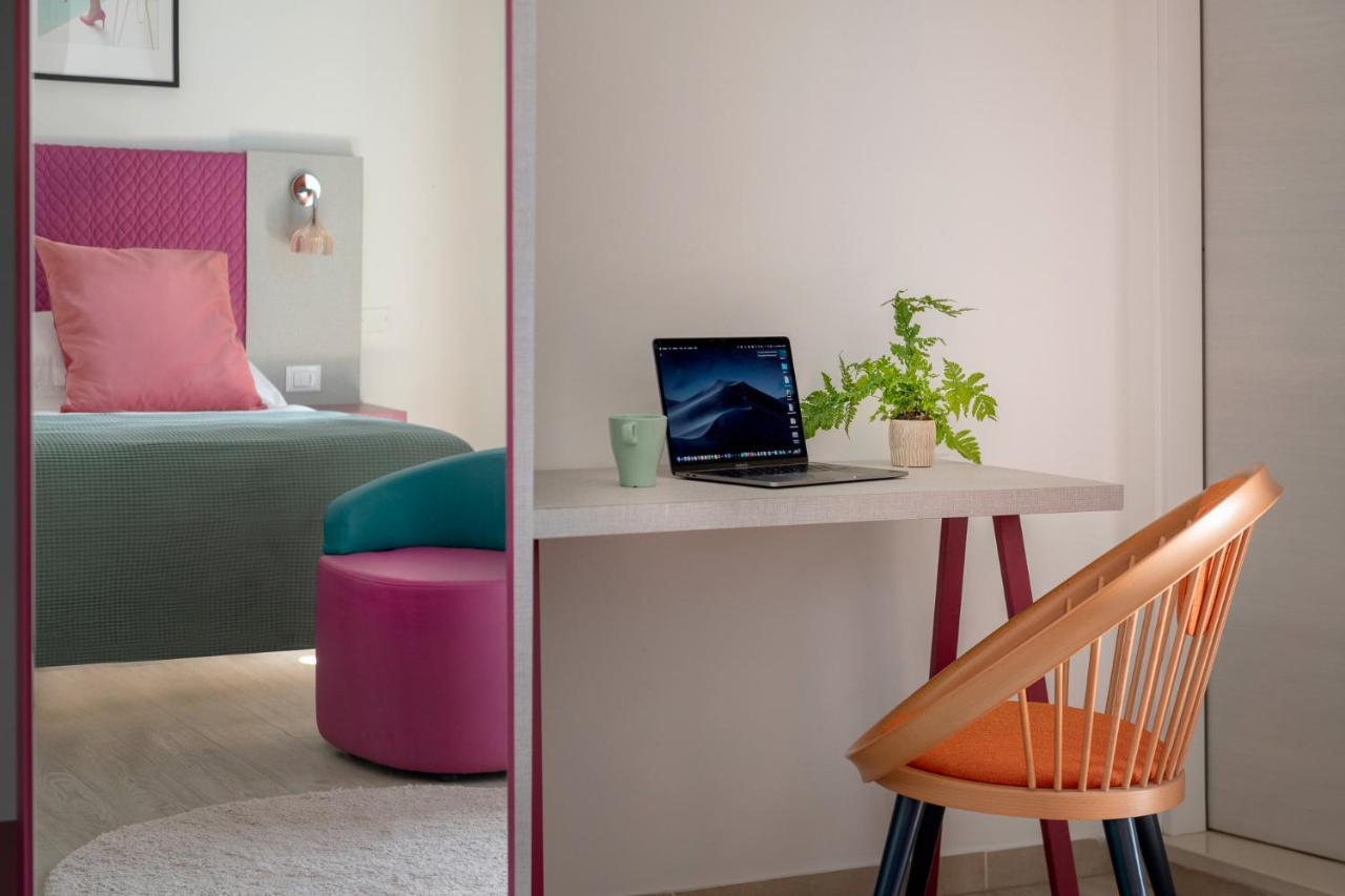 Vierbettzimmer