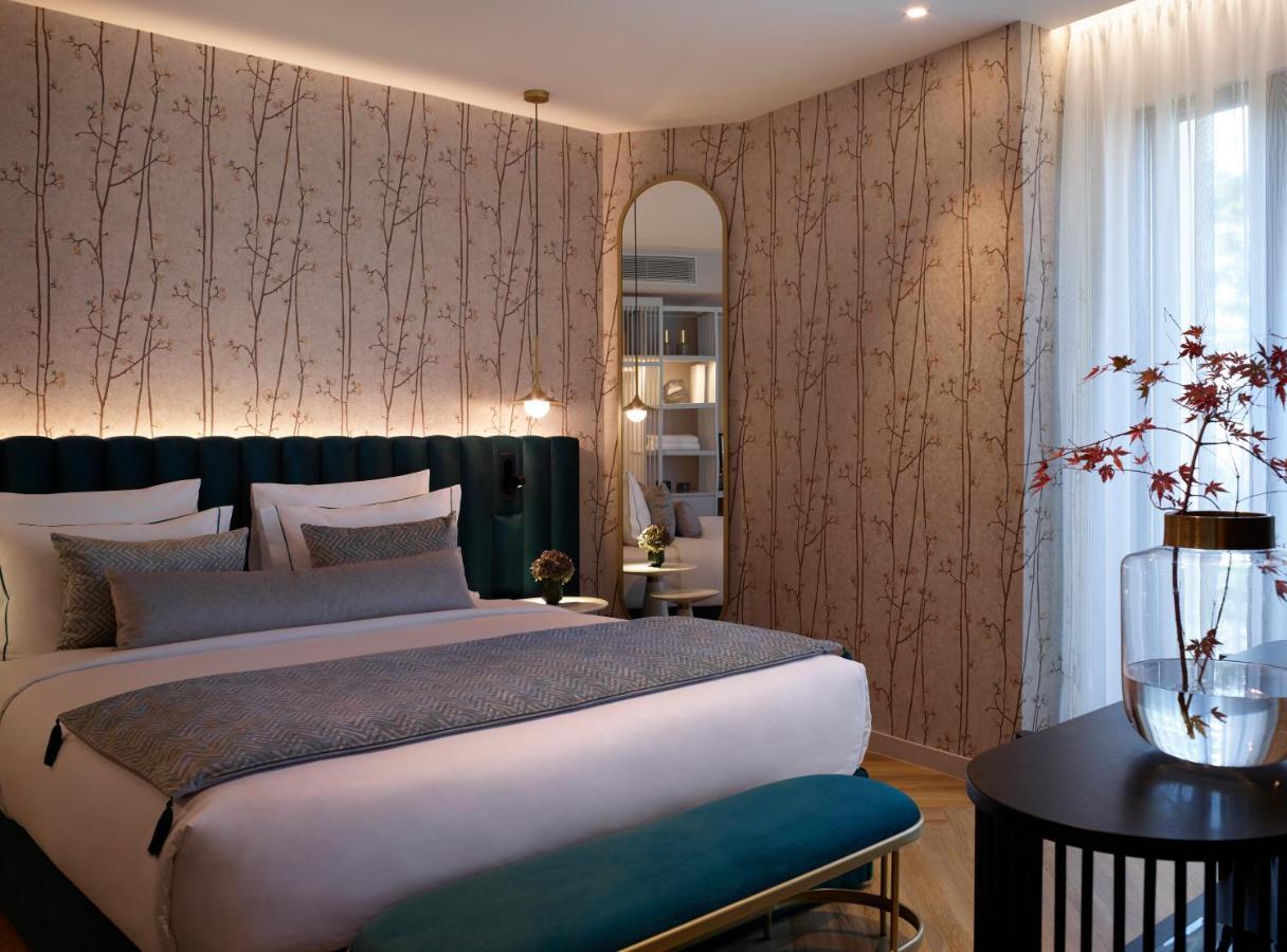 Superior Suite met Kingsize Bed