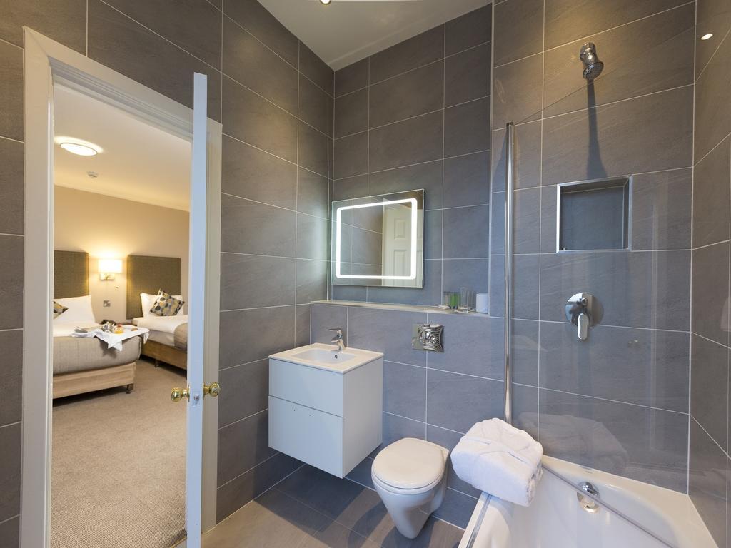 Chambre Classique Double/Simple