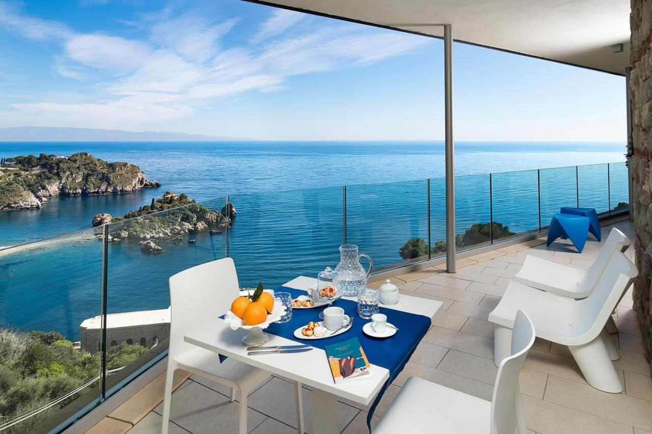 Appartamento con Vista Mare